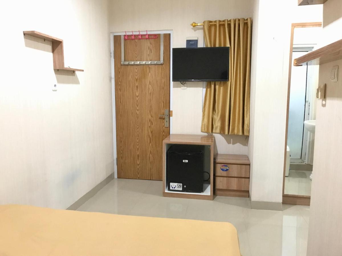37 Guesthouse 자카르타 객실 사진