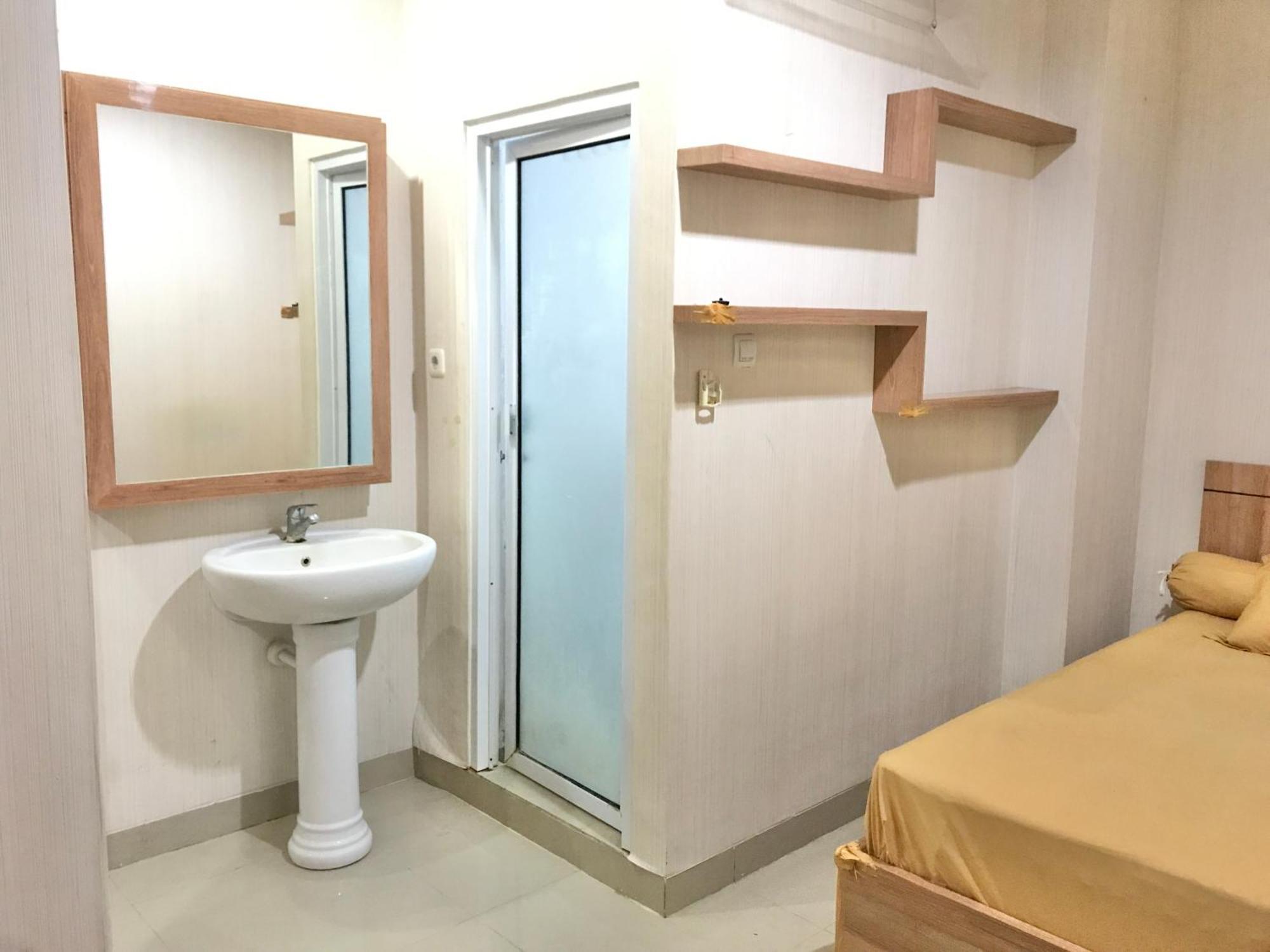37 Guesthouse 자카르타 객실 사진