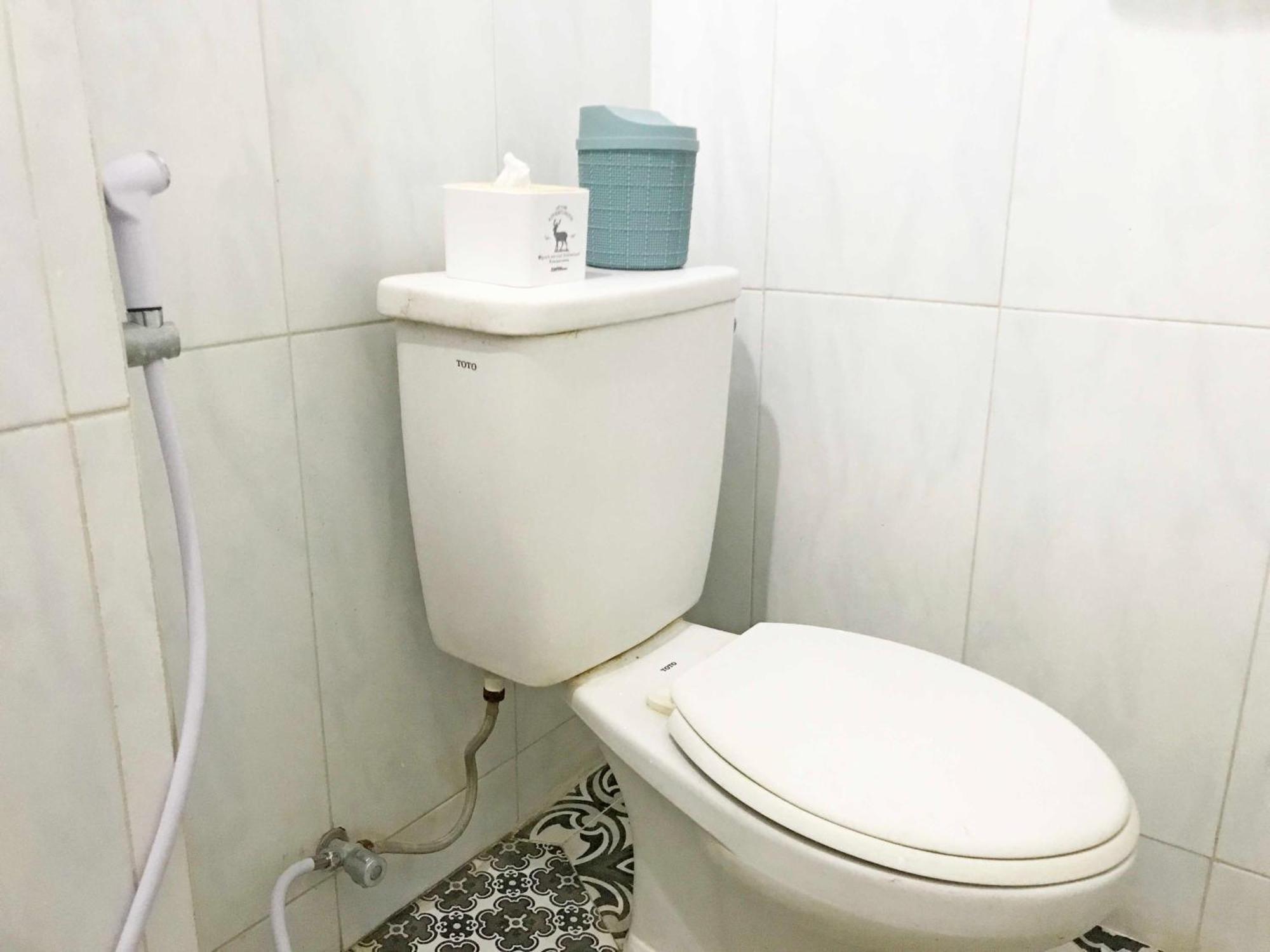 37 Guesthouse 자카르타 객실 사진