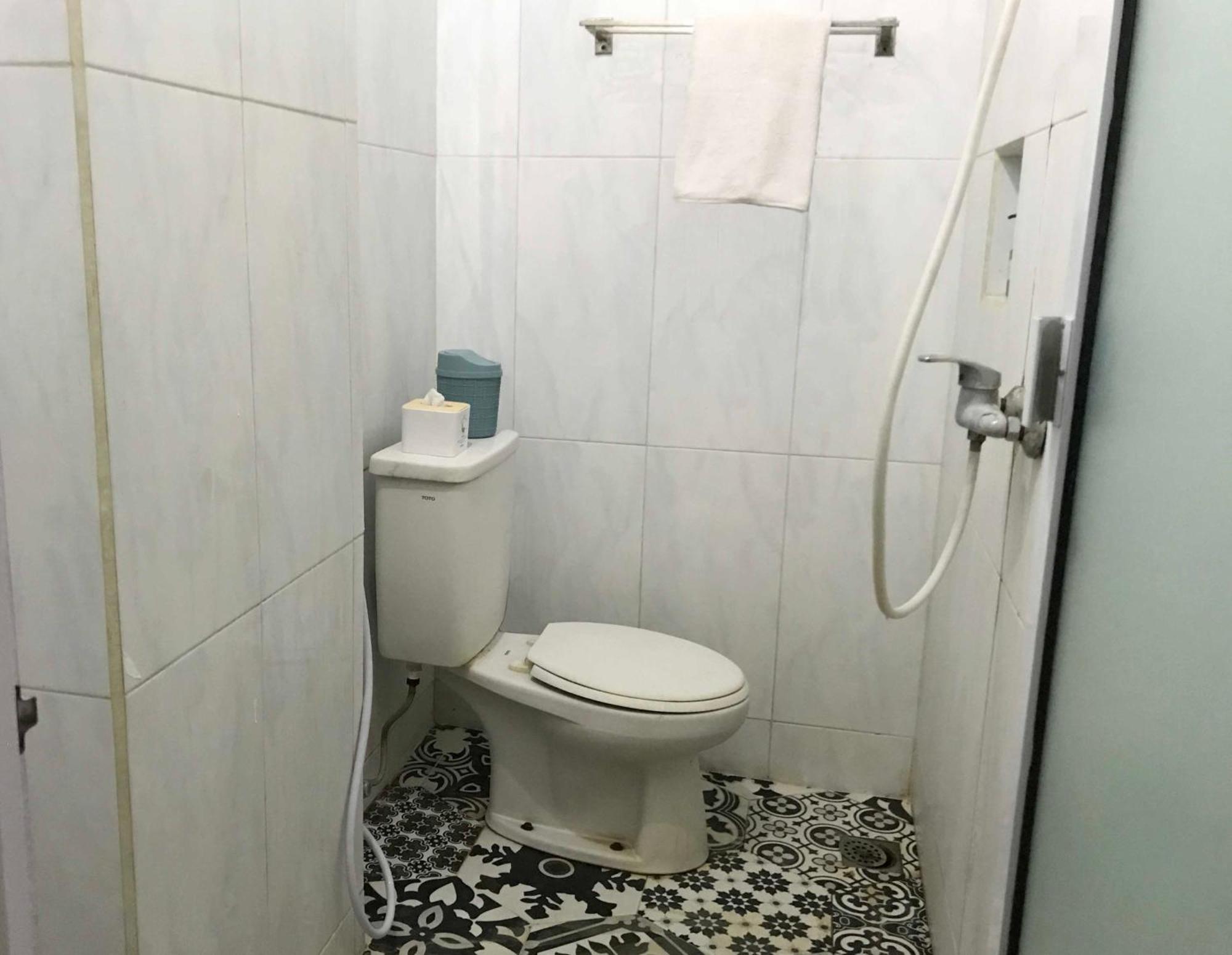 37 Guesthouse 자카르타 객실 사진
