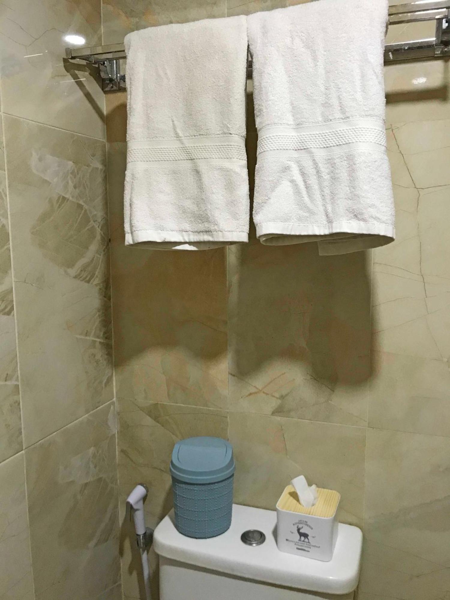 37 Guesthouse 자카르타 객실 사진